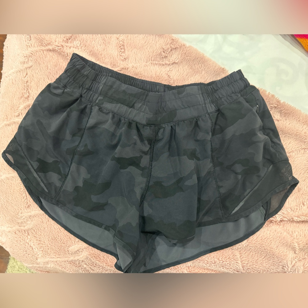 Hotty Hot short 2.5”